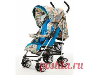 Коляски-трости Zooper