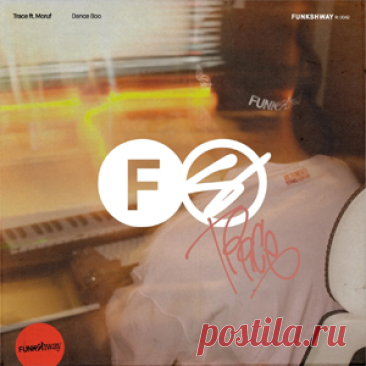 Trace (UZ), MoRuf - Dance Boo | 4DJsonline.com