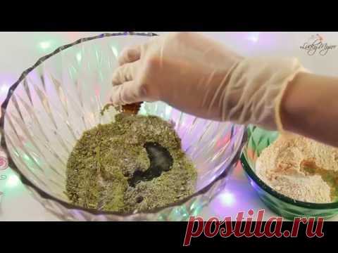 Как сделать бомбочки для ванны с антистрессовым эффектом?