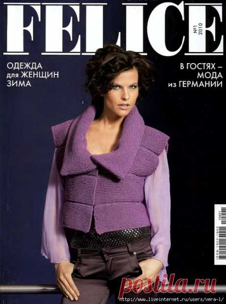 Felice 2010-1