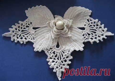 Ирландские мотивы