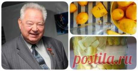 Рецепт для суставов от космонавтов. Заслуживает полного доверия! - interesno.win Заслуживает полного доверия! И хотя к услугам представителей такой профессии самые лучшие...