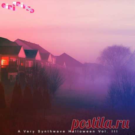 VA - A Very Synthwave Halloween, Vol. 3 (2024) 320kbps / FLAC