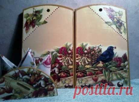 ✿●УЮТНЫЕ ИДЕИ●✿ для дома и души!
Татьяна Мельчакова Бронникова