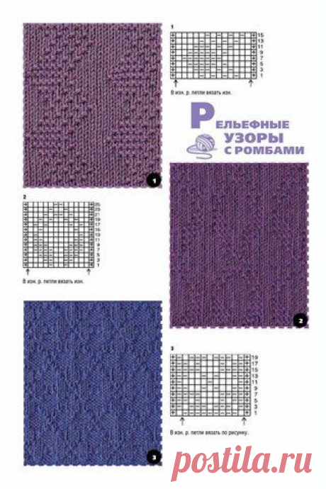 Фотографии Клуб &quot;Вязание и рукоделие&quot; | 474 альбома