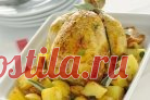 100 горячих блюд на День Рождения - праздник со вкусом!.