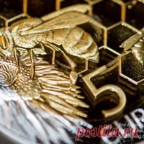 Dmitry Paponov (BeeApiaries) – Google+