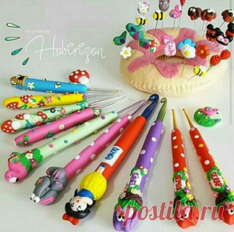 Классные крючки