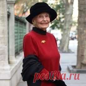 Советы Жизни от Мудрой 90-летней Женщины... | Красота спасает мир
