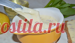 🍴Домашний плавленный сыр🍞
