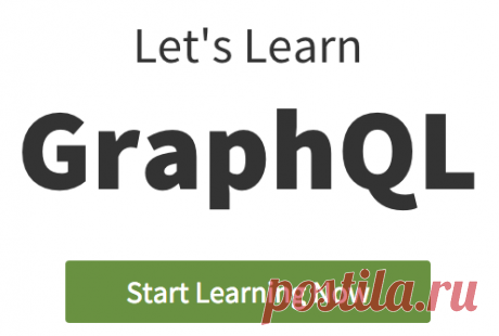 Let's Learn GraphQL | Learn GraphQL
