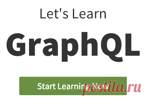 Let's Learn GraphQL | Learn GraphQL
