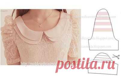 (1) moldesedicasmoda.blogspot.com