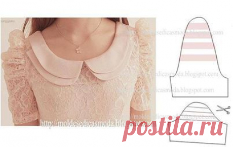 (1) moldesedicasmoda.blogspot.com