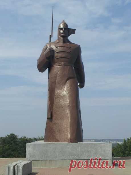 Вечный страж