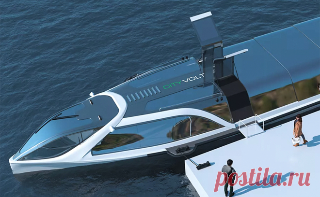 Верфь экс-банкира Лебедева поставит Москве электрические речные трамваи. Производством речных трамваев для регулярных пассажирских рейсов по Москве-реке займется верфь Emperium, совладельцем которой является экс-банкир Александр Лебедев. На организацию перевозок столичные власти потратят ₽19,5 млрд