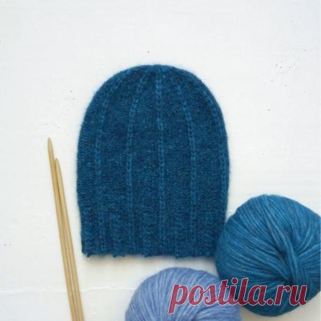 Mütze kaufen Аutumn Hut Warm stricken Hut im freien Streifen | Etsy