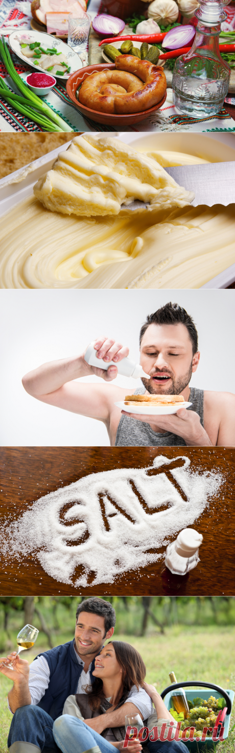 Какие продукты являются убийцами молодости и красоты? | Красота и здоровье
