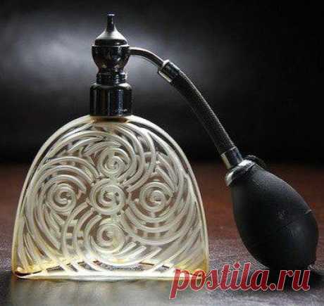 Флаконы для духов