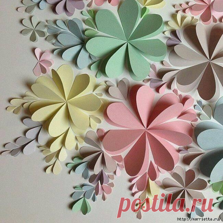 Decoración con flores para diferentes ocasiones | Decoración