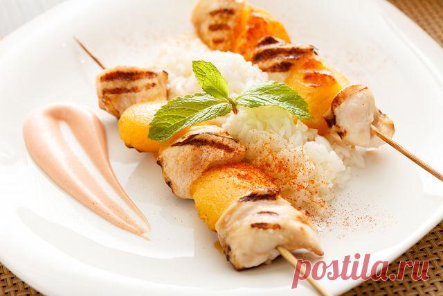 Новогоднее меню: десять оригинальных блюд из курицы