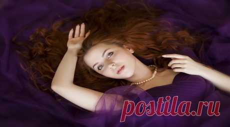 Хитрости, которые могут помочь придать вашим волосам блеск и ухоженность
Настигало ли вас когда-то разочарование после посещения парикмахера? Всем нам известно это...
Читай дальше на сайте. Жми подробнее ➡