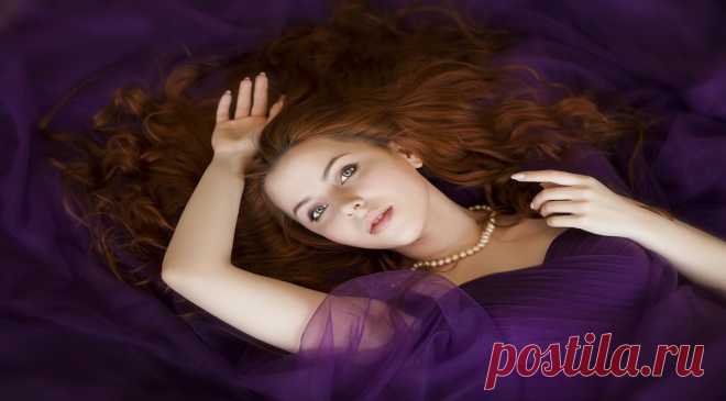 Хитрости, которые могут помочь придать вашим волосам блеск и ухоженность
Настигало ли вас когда-то разочарование после посещения парикмахера? Всем нам известно это...
Читай дальше на сайте. Жми подробнее ➡