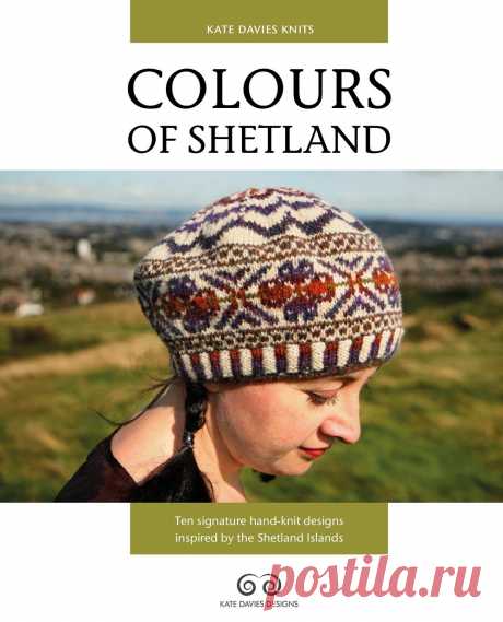 Colours of Shetland
