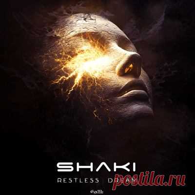 Shaki - Restless Dream