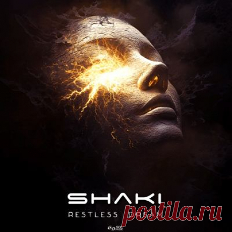 Shaki - Restless Dream