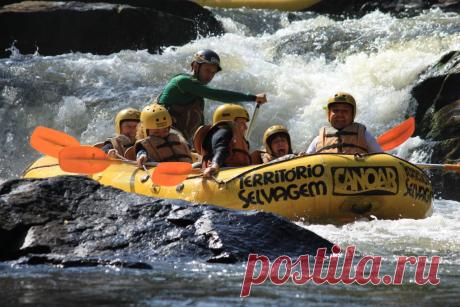 Descendo....
