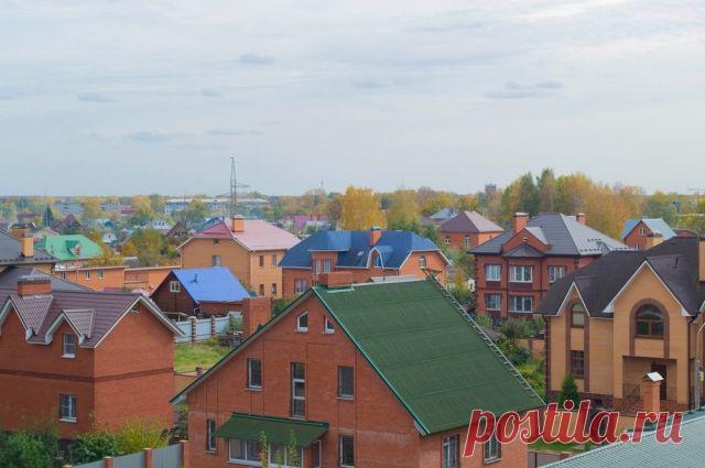 Какие документы потребуются для регистрации дома после 1 марта? ​1 марта заканчивается срок «дачной амнистии» для регистрации дома.