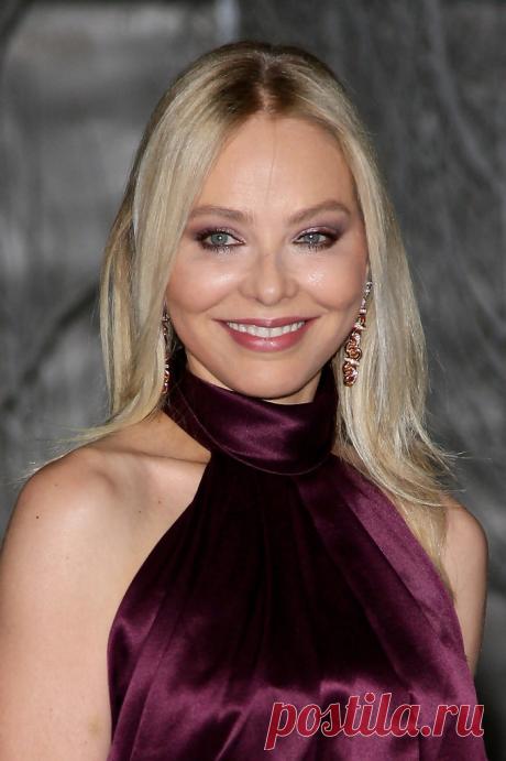 Орнелла Мути лучшие фотографии