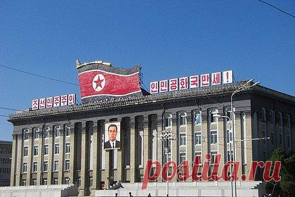 МИД КНДР пообещал США сверхмощные контрмеры. МИД Северной Кореи пригрозил Соединенным Штатам сверхмощными контрмерами в ответ на «гнусное вмешательство» во внутренние дела. МИД КНДР решительно осуждает и полностью отвергает действия США, сказано в сообщении внешнеполитического ведомства.