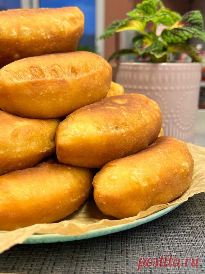 10 самых вкусных начинок для пирожков | рецепты_Елена Галкина | Дзен