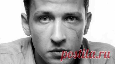 Любовь на краю времени: поэзия Бориса Рыжего