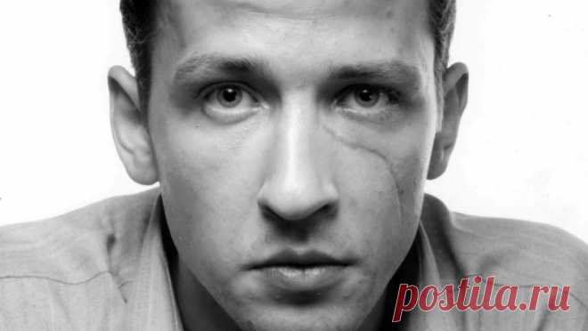 Любовь на краю времени: поэзия Бориса Рыжего