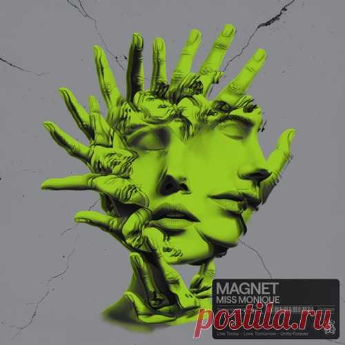 Miss Monique - Magnet (Original Mix) free download mp3 music 320kbps