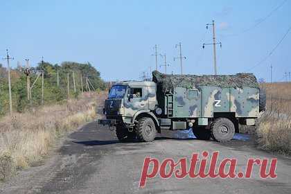 Гвардеец под огнем артиллерии ВСУ восстановил линию связи
