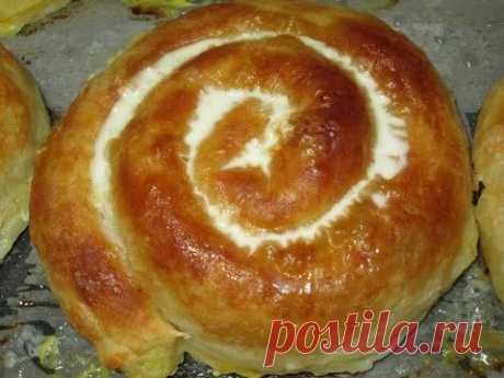PITA BUNDEVARA