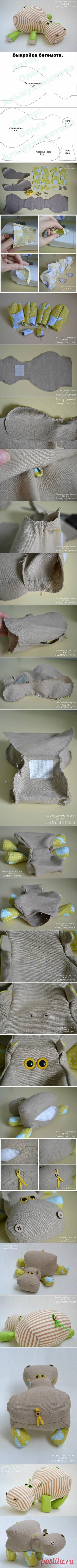 Найдено на сайте livemaster.ru.