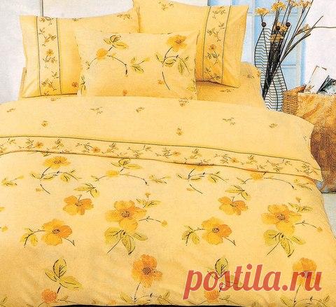 Постельное белье