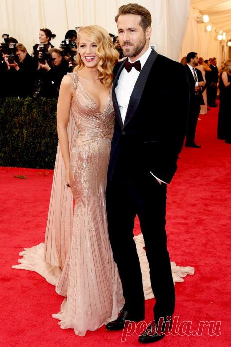 Одно из самых ожидаемых событий года - Met Gala 2014 | Я так вижу
