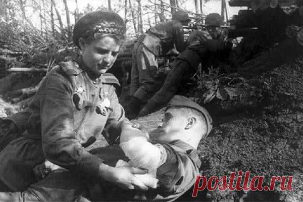 Неудержимая Байда
