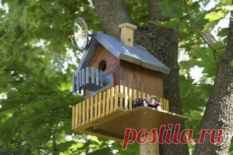 Интересные новости