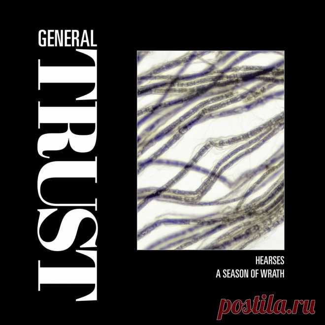 General Trust - Hearses / A Season of Wrath (Single) (2024) 320kbps / FLAC