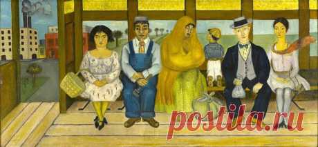 Google Art Project