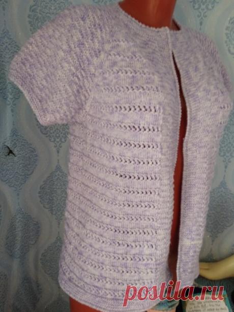 Жилет. ЛЮБИМАЯ ВЕЩЬ БЕДНЯКОВ И РЕВОЛЮЦИОНЕРОВ