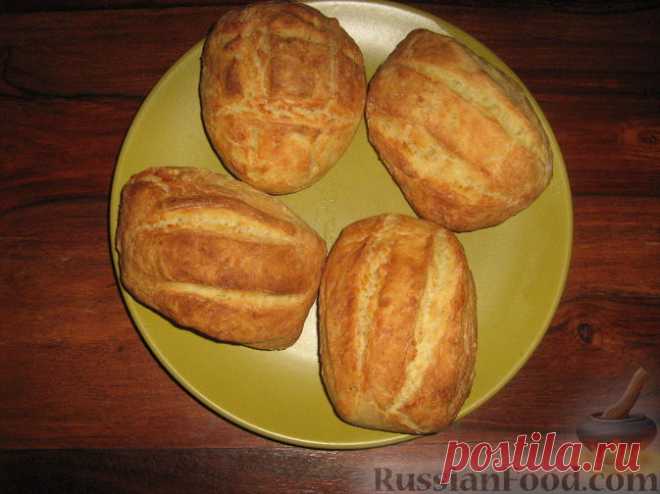 Рецепт: Хлеб сицилийский на RussianFood.com
