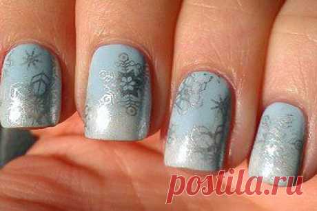 Nailshine (Konad, конад, стемпинг,nail art )